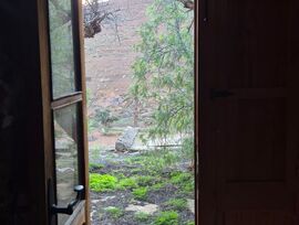 VENTA DE FINCA Y CASA PARA REFORMAR EN AGUA DE BUEYES