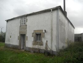 Recelle - Portomarín