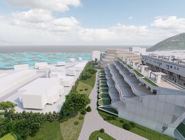 APARTAMENTOS A 100m DE LA PLAYA