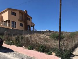 Parcela en Campo de Golf de Rojales