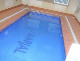 Ático en Los Palacios