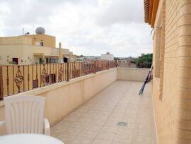 Ático en Formentera