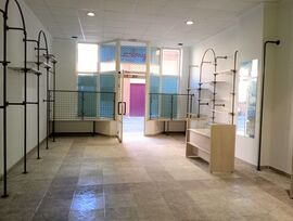 Local comercial en Ávila