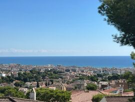 9-A Solar urbano listo para edificar cerca del mar