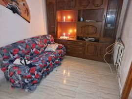 SE VENDE CASA DE PLANTA BAJA CON CALEFACCIÓN EN RASUEROS