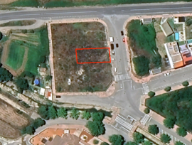 Terreno o solar en Ferreries