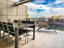 ATICO CENTRO MAGNIFICAS VISTAS