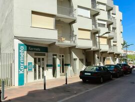 LOCAL COMERCIAL EN CALLE RIO