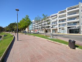 PLAZA DE PARKING EN ALQUILER
