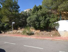 TERRENO ATALAYAS