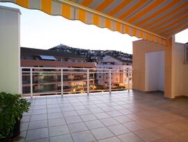 ATICO DUPLEX