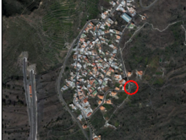 FINCA RUSTICA Y URBANA EN ARGUAYO