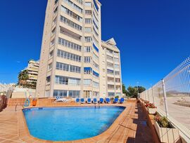 Edificio Orellana