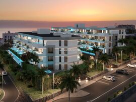 Terreno o solar en Guía de Isora