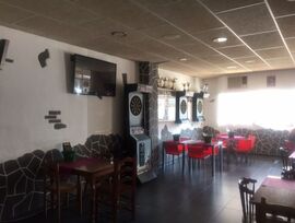 Bar -Restaurante en funcionamiento en Reus