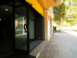 Venta de fantástico local en Malgrat de Mar apto para cualquier pequeño negocio