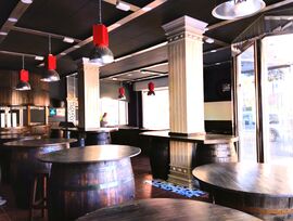 LOCAL-NEGOCIO en venta en Malgrat de Mar