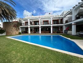 Triplex en Illa Plana