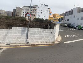 Solar urbano,  venta en Galdar, Gran Canaria