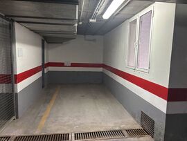 Venta de garaje en LEON Y CASTILLO 278 LAS PALMAS