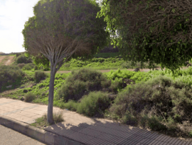 2 suelos  urbanizables  en calle Tirma, Telde