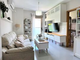Precioso piso a la venta en Motril