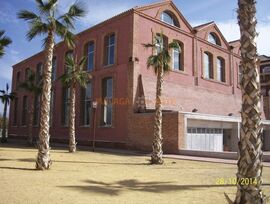 Local comercial en Torre del Mar