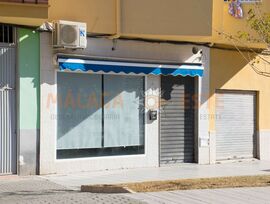 Local comercial en Algarrobo
