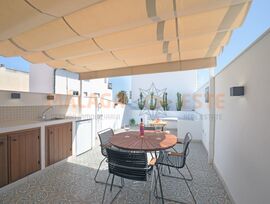 Casa en Caleta de Vélez