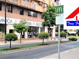 EXCELENTE INVERSIÓN - LOCAL COMERCIAL EN RENTA