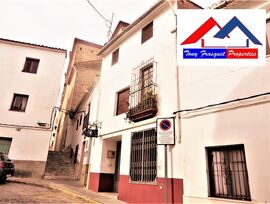 COQUETA CASA EN CENTRO HISTORICO