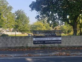 PRECIOSA PARCELA EN DORNEDA-OLEIROS