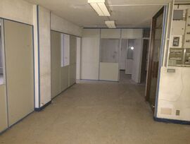 300 m2 de OFICINAS EN ALCALDE MARCHESI