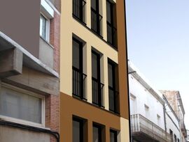 SOLAR URBANO EN VENTA EN CALAF