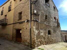 CASA DE PIEDRA EN VENTA