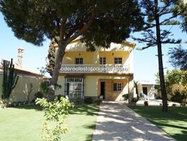 CH570. CASA INDEPENDIENTE EN LA JARA. SANLUCAR. CON DOCUMENTOS LEGALES EN REGLA