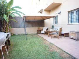 (REF. CH353) FOR RENT NEAR ROTA NAVSTA. EL PUERTO. FUENTEBRAVIA BEACH.