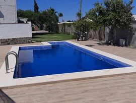 CHIPIONA. PINE FOREST. ( REF. CH238). RENT:1600€