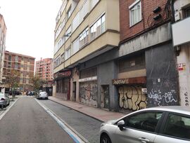 Local en Calle Italia