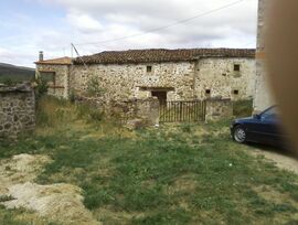 MOLINO DE RAZON - SOTILLO DEL RINCON
