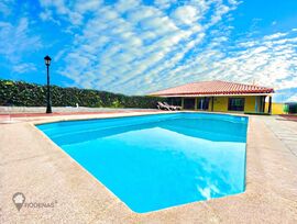 CHALET INDEPENDIENTE - BALCÓN DEL TAJO OESTE