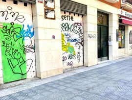 Local comercial en Aranjuez