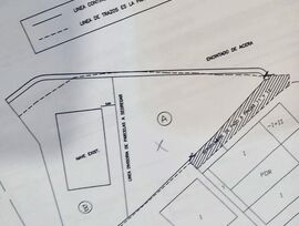 Terreno o solar en Aranjuez