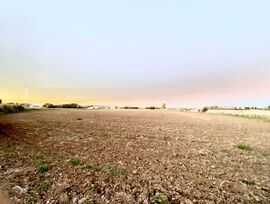 Terreno rústico en Aranjuez (Madrid), zona las Tejeras