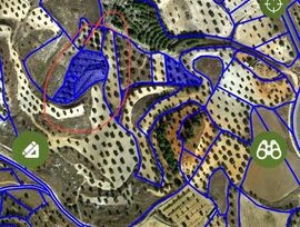 Terreno o solar en Chinchón