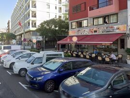 traspaso de negocio en centro puerto