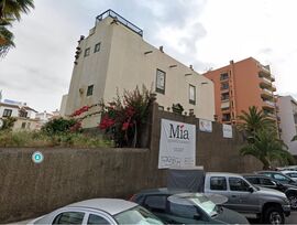 Casona histórica en centro Puerto