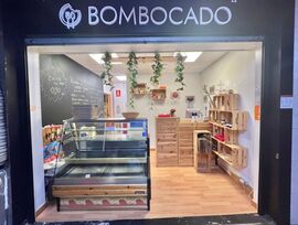 Local comercial en Madrid