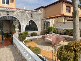 Chalet individual en Barriada Yagúe