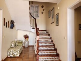 Casa única en el municipio de Las Palmas de Gran Canaria